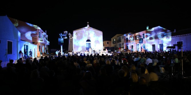 Tutto pronto per il Festival Musica sulle Bocche 2015