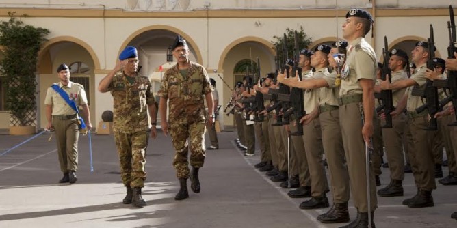 Dai Lions, un aiuto per il Libano