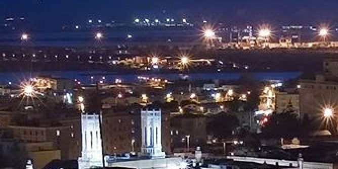 Cagliari Città Metropolitana. Presentato a Roma il Pon