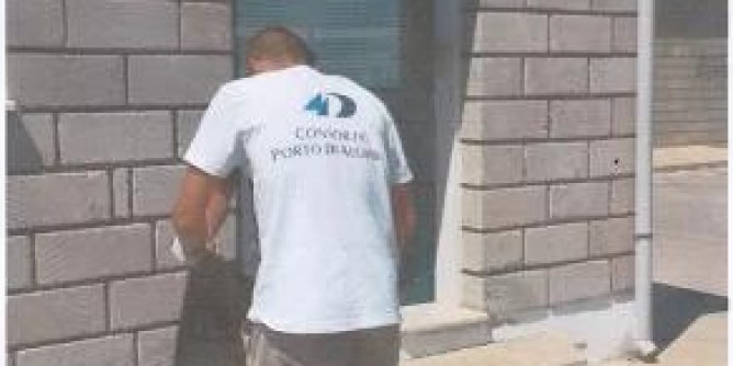 Disastro Porto, Piras <i>chiama</i> Regione 