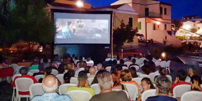 A Stintino la terza edizione di International film festival 