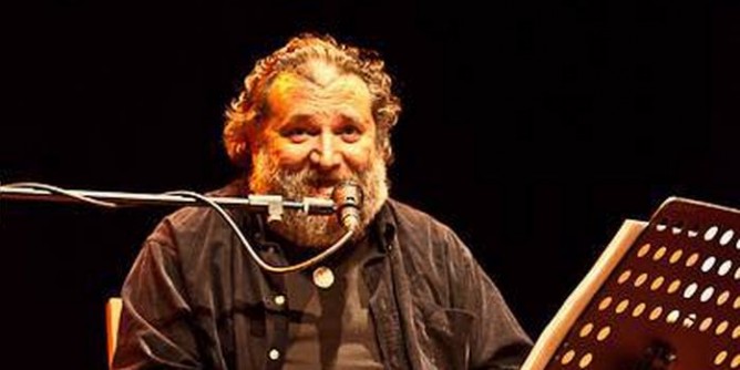 Free jazz e poesia a Porto Torres