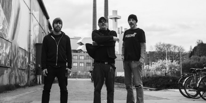 Ritorno in Sardegna per i Karma to Burn