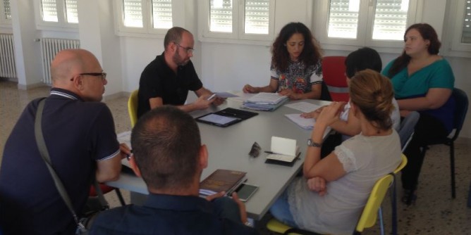 Porto Torres, giovedì commissione servizi sociali