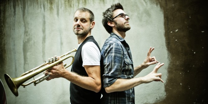 Jazz di qualità con Bosso e Mazzariello