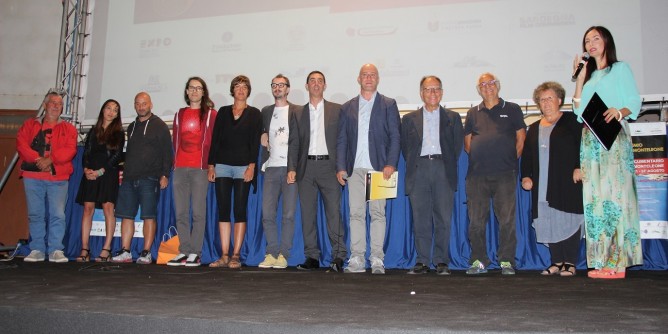 Orchestra in Limba conquista il Premio Villanova Monteleone
