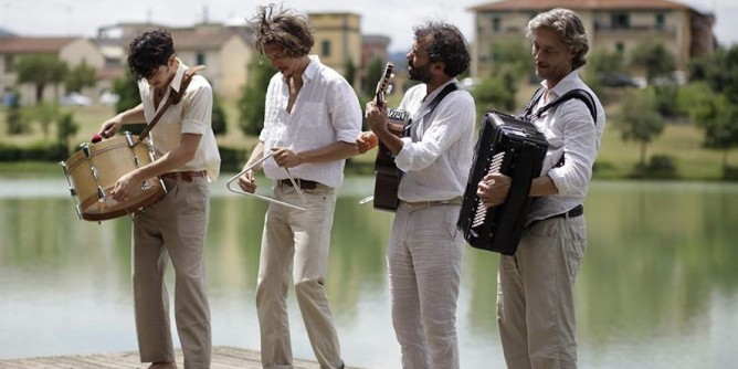 A Stintino, Aspettando Girovagando