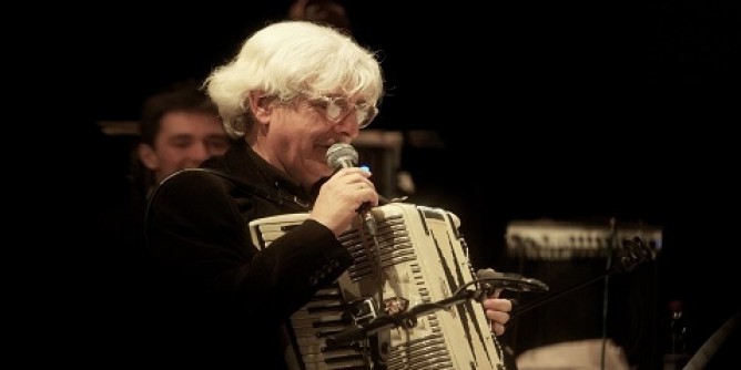 Nuoro Jazz: masterclass di Gil Goldstein