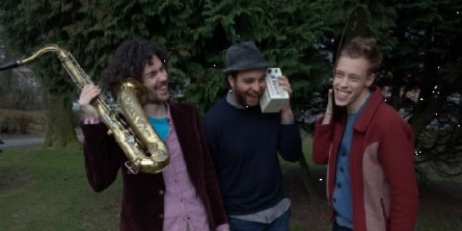 Nuoro Jazz: il Ragini Trio con Bojan Z in concerto