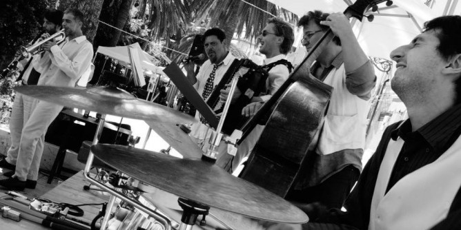 Nuovo appuntamento con il Sargianti Festival