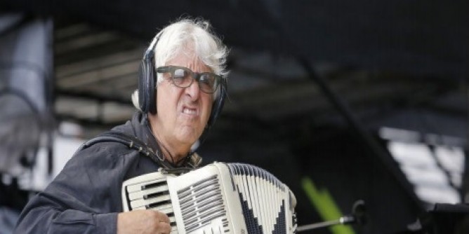 Venerdì a Nuoro, Gil Goldstein in concerto