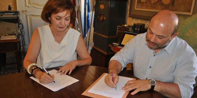 Comune di Sassari e Accademia per valorizzare i beni storici