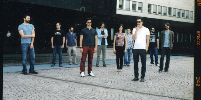 Nuoro Jazz: Collettivo T. Monk a Onan