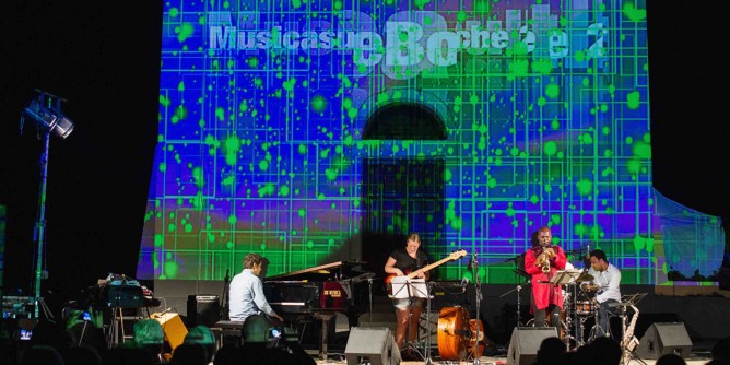 Festival Musica sulle Bocche: ultimi concerti
