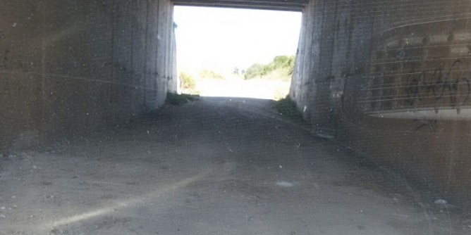 Agro di Sassari: task force su discariche abusive