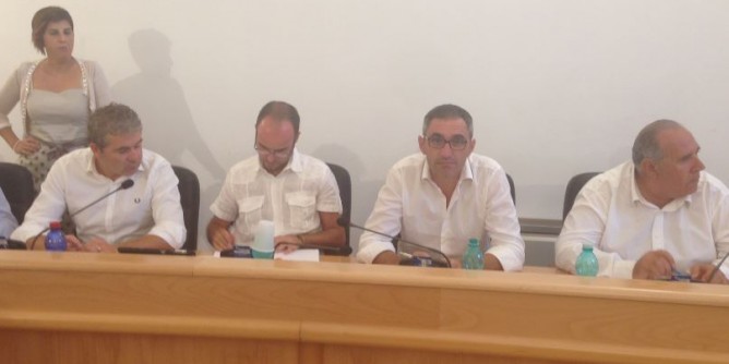 Porto Torres: critiche della minoranza al Bilancio di previsione