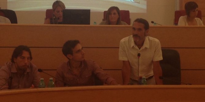Porto Torres: Stop emendamenti su richiesta della maggioranza