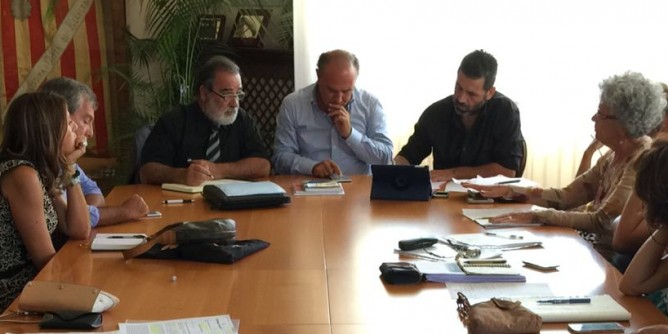 Sanità declassata: comitati in Commissione
