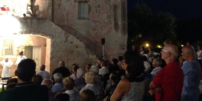 Alle Cumbessias la riscoperta dell<i>antico pane</i>