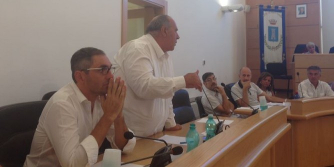 Razzo Vega a Porto Torres, Pd: informiamo i cittadini