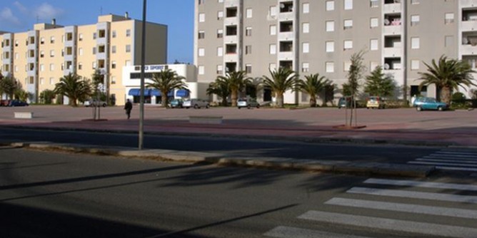 Porto Torres: Referendum su politica italiana, firme