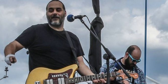 Musica: I Camillas live a Porto Torres