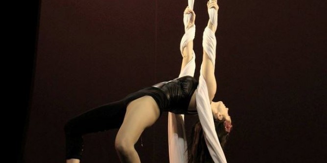 Sassari Danza: omaggio a Pina Bausch