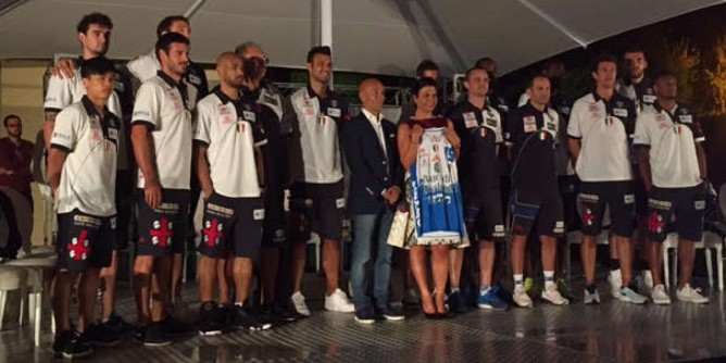 <i>Covid-19</i>: Fondazione Dinamo raccoglie 200mila euro