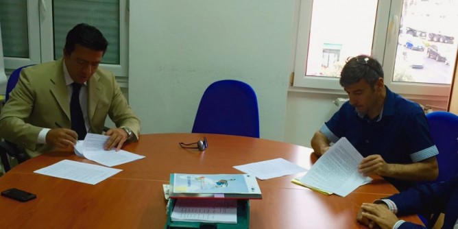 A Porto Torres riapre l’ufficio distaccato del Centro impiego