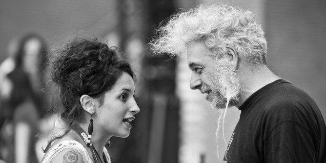 <i>M.Orpheus.ing</i>: Vasi e Sturba, anteprima a Porto Torres