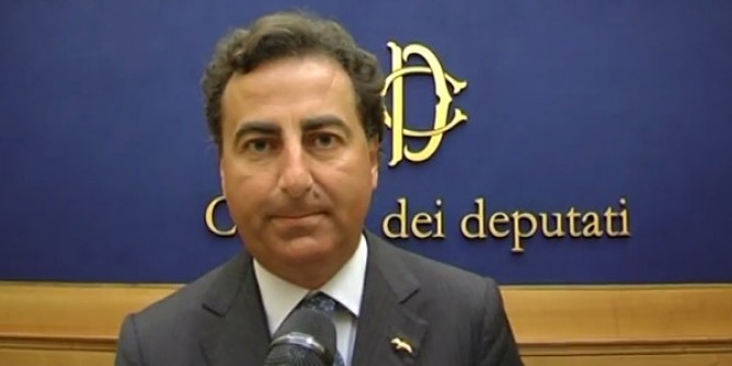 Mostro Foligno: intervenga ministro Orlando