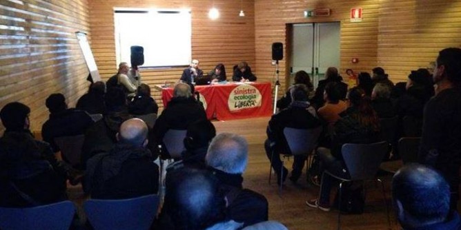 Porto Torres: il Circolo Sel apre lo sportello sociale