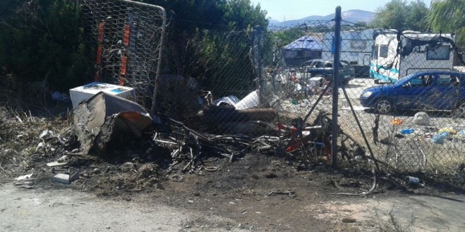Porto Torres: Rissa aggravata, arrestati tre rom