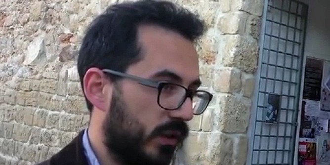 <i>Pubbliche scuse o agisco per danno d'immagine</i>