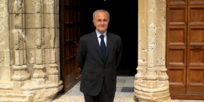 Porto Torres: Parisi onora i caduti della Corazzata Roma