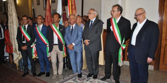 Stintino, Beata Vergine: la festa che unisce