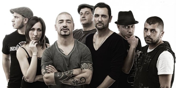 A Sestu il Music Biker Fest