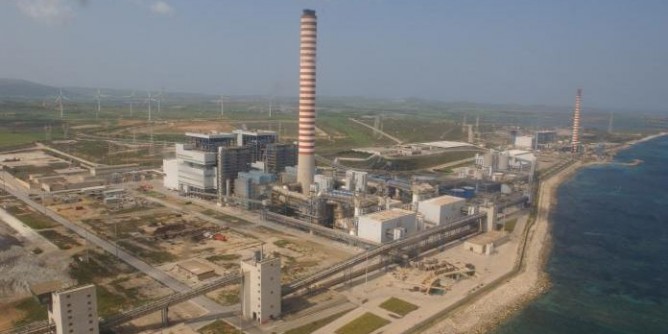 Fiumesanto, confronto tra Ep e Provincia