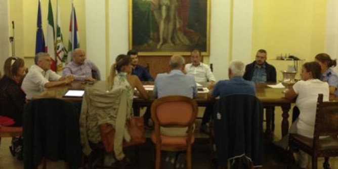 Distretto Tempio: Biancareddu nuovo presidente del Comitato