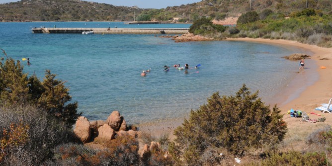 Slow food: <i>Chilometro Zerro</i> a La Maddalena