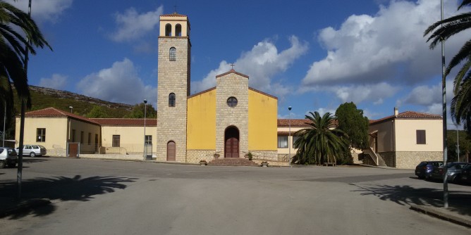 Santa Maria La Palma: chiuso l´ufficio anagrafe