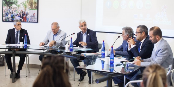 A Cagliari la Settimana Europea. della Mobilità Sostenibile 2015