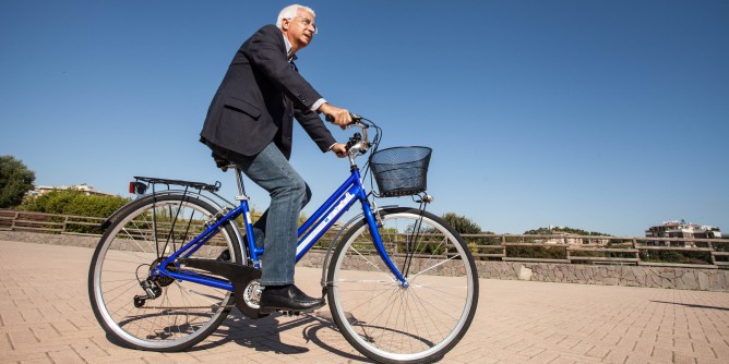 Pedalata tra Sarroch e Villa San Pietro