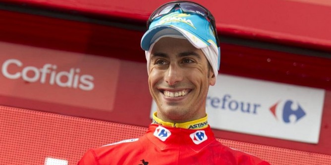 Ciclismo, Fabio Aru conquista la Spagna: la Vuelta è sua