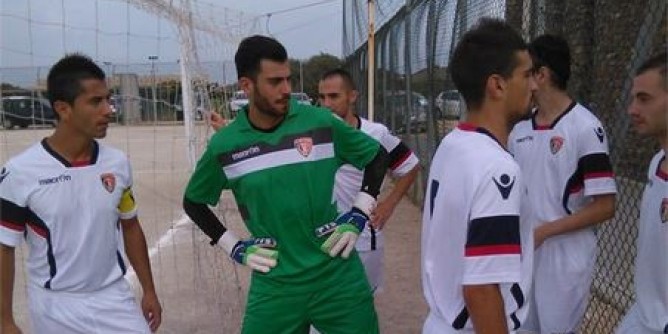 Calcio: Stintino si impone 4 a 3 su Porto Torres