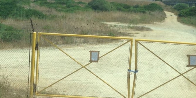 Bonifiche, Piras (Sel): non a nuove discariche a Porto Torres