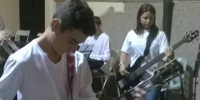 Istituto Verdi: <i>applausi</i> a Busseto