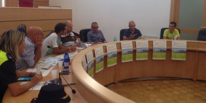 Mobilità sostenibile: 3 giorni di eventi a Porto Torres