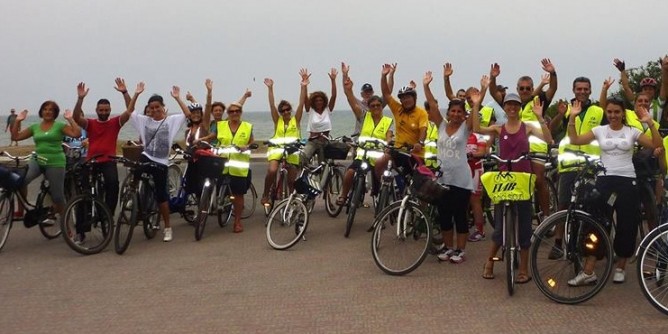 Domenica si pedala ad Alghero