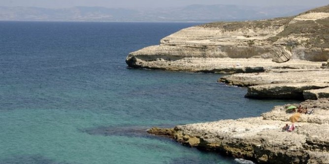 Porto Torres: Ambiente e musica al Trittico di Mare